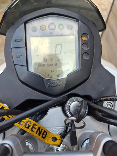 KTM 390 DUKE - foto 3