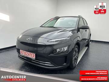 Trend Elektro " NAVI-CAM-SITZH-MULTI-ALU"