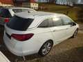 Opel Astra K Sports Tourer Start/Stop/1. Hand/Euro 6 Wit - thumbnail 4