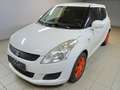 Suzuki Swift Club | Schlechte Motorleistung! Weiß - thumbnail 1