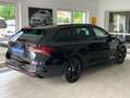 Skoda Octavia RS 2.0 TSI DSG First Edition Virtual ACC Schwarz - thumbnail 7