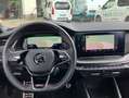 Skoda Octavia RS 2.0 TSI DSG First Edition Virtual ACC Schwarz - thumbnail 14
