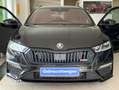 Skoda Octavia RS 2.0 TSI DSG First Edition Virtual ACC Schwarz - thumbnail 4