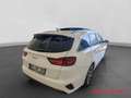 Kia Ceed SW / cee'd SW DCT Platinum Glasdach Navi Leder Weiß - thumbnail 4