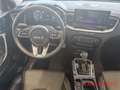 Kia Ceed SW / cee'd SW DCT Platinum Glasdach Navi Leder Weiß - thumbnail 9