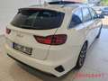 Kia Ceed SW / cee'd SW DCT Platinum Glasdach Navi Leder Weiß - thumbnail 4
