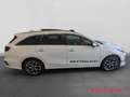 Kia Ceed SW / cee'd SW DCT Platinum Glasdach Navi Leder Weiß - thumbnail 5