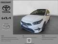Kia Ceed SW / cee'd SW DCT Platinum Glasdach Navi Leder Weiß - thumbnail 1