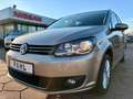 Volkswagen Touran 1.6 TDI Cup Business-Paket NAVI SHZ TEMPO Gold - thumbnail 1