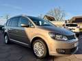 Volkswagen Touran 1.6 TDI Cup Business-Paket NAVI SHZ TEMPO Gold - thumbnail 4