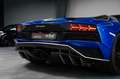 Lamborghini Aventador S Roadster*Carbon*Ad Personam*Warranty Modrá - thumbnail 14