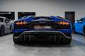 Lamborghini Aventador S Roadster*Carbon*Ad Personam*Warranty Modrá - thumbnail 12