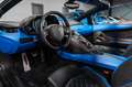 Lamborghini Aventador S Roadster*Carbon*Ad Personam*Warranty Azul - thumbnail 21
