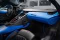 Lamborghini Aventador S Roadster*Carbon*Ad Personam*Warranty Azul - thumbnail 25