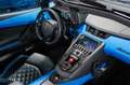 Lamborghini Aventador S Roadster*Carbon*Ad Personam*Warranty Azul - thumbnail 24