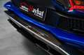 Lamborghini Aventador S Roadster*Carbon*Ad Personam*Warranty Modrá - thumbnail 15