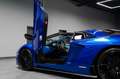 Lamborghini Aventador S Roadster*Carbon*Ad Personam*Warranty Azul - thumbnail 18