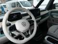 Volkswagen ID. Buzz Pro 150 kW  21" Alu,AHK,Style Plus,VOLL* Zöld - thumbnail 8
