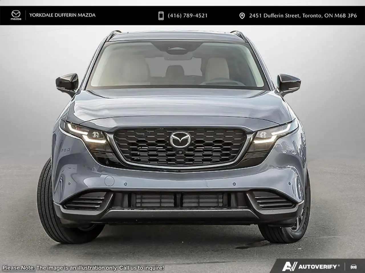 Mazda CX-5 снимка Mazda CX-5
