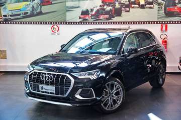 45 TFSI Quattro S-Tronic Business Advanced - PELLE/MATRIX/CERCHI 20"/SEDILI ELETTRICI e RISCALDABILI