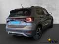 Volkswagen T-Cross United 1,0 TSI NAVI+ACC+BLUETOOTH Gri - thumbnail 3