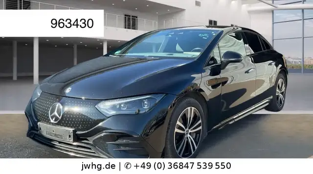 Mercedes-Benz EQE 500 4M AMG DIGITAL-LIGHT | HEAD-UP | PANO