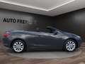Opel Cascada 140PS Edition EPH+KAMERA+NAVI+KLIMA+SITZHEIZUNG+LE Gris - thumbnail 24