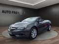 Opel Cascada 140PS Edition EPH+KAMERA+NAVI+KLIMA+SITZHEIZUNG+LE Gris - thumbnail 22