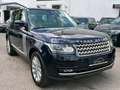 Land Rover Range Rover 4,4 SDV8 Vogue 340PS Allrad TOP mega Ausstattung Schwarz - thumbnail 11