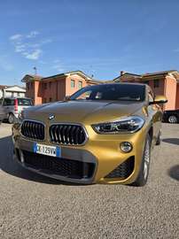 sDrive18i Aut. Sport X