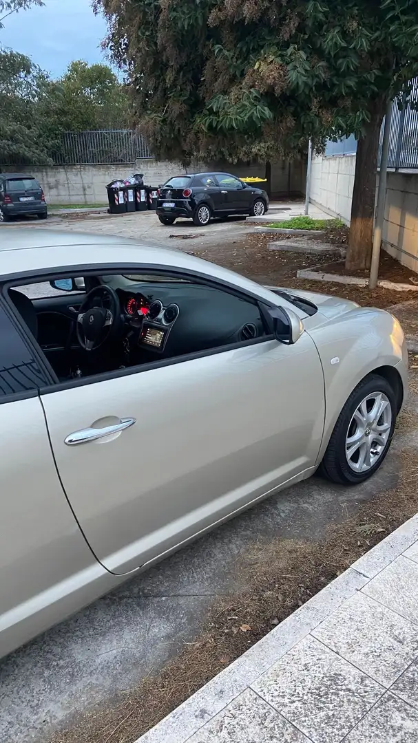 Alfa Romeo MiTo 1.4 Junior Sport Pack GPL - 2