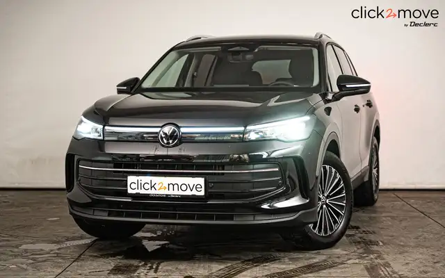 Volkswagen Tiguan 1.5 eTSI DSG Life + JA18 Napoli + Attelage