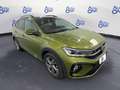 Volkswagen Taigo 1.0 TSI 116CV R-LINE - STOCK LIMITATO - * Verde - thumbnail 1