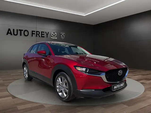 Mazda CX-30 X 179PS Selection AT+ AHK+ACAA+BOSE+KAMERA+KLIMA+N
