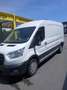 Ford Transit Transit Variobus 2,0 TDCI L3H2 310 Trend Trend Weiß - thumbnail 2