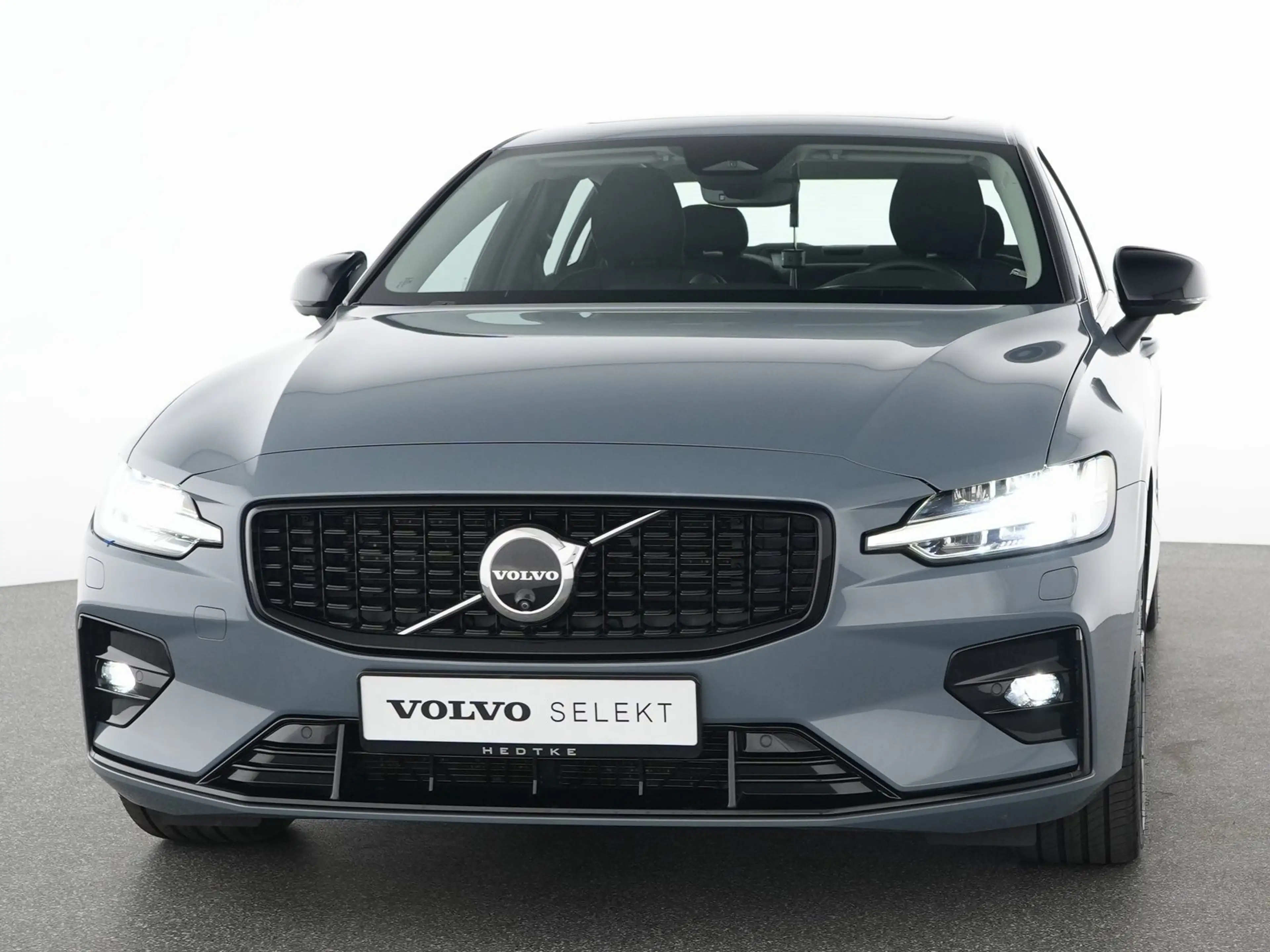 Volvo S60 B5 Benzin AWD Ultimate Dark B&W-SOUND*STHZ — photo 15