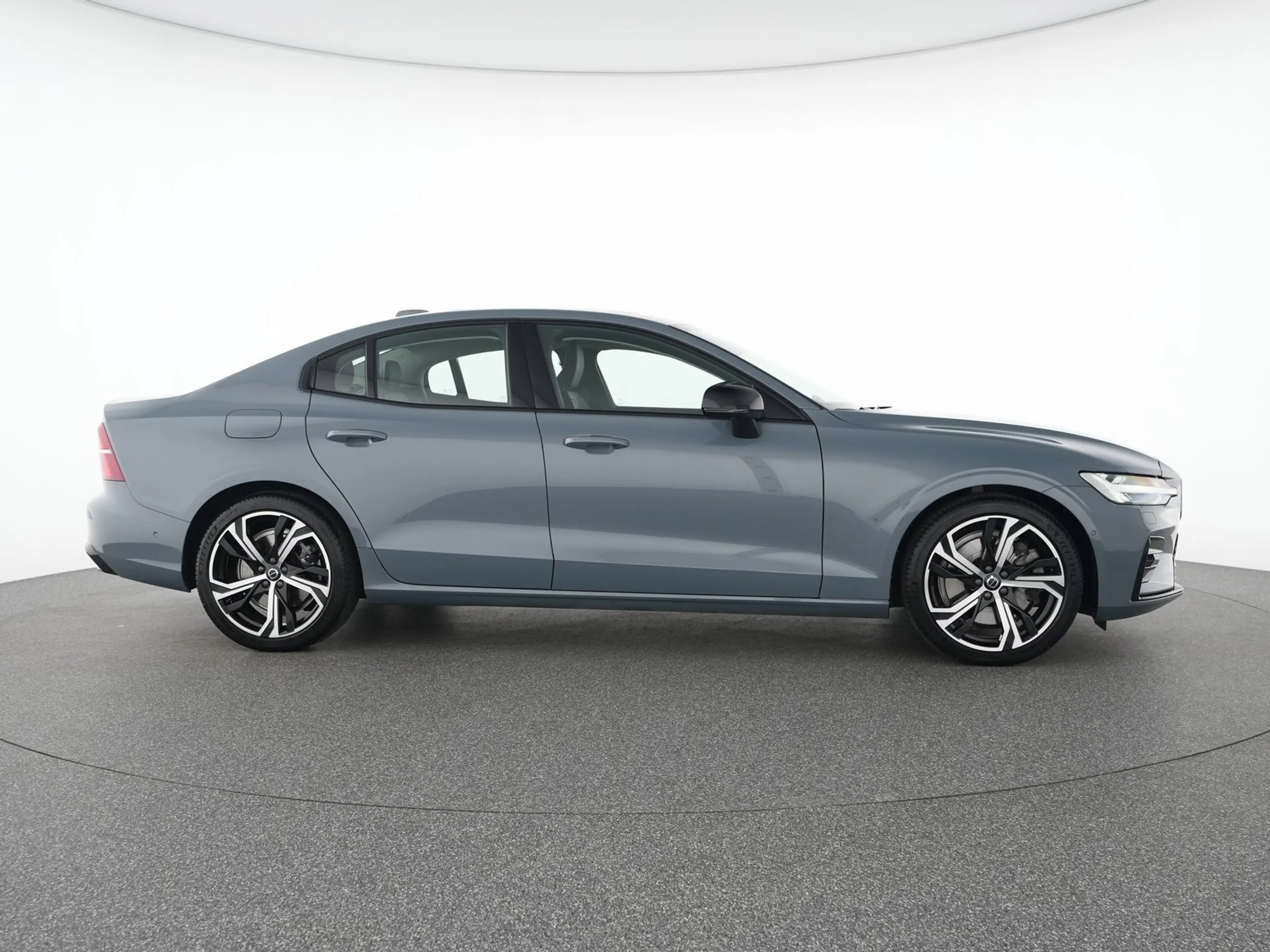 Volvo S60 B5 Benzin AWD Ultimate Dark B&W-SOUND*STHZ — photo 12