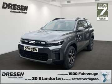 Expression Mild Hybrid-G 140 *Kamera*Klimaautomati