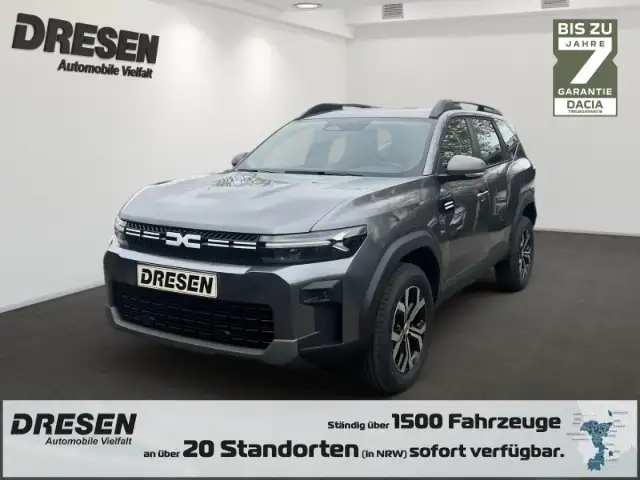 Dacia Bigster Expression Mild Hybrid-G 140 *Kamera*Klimaautomati