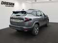 Dacia Bigster Expression Mild Hybrid-G 140 *Kamera*Klimaautomati Grau - thumbnail 3