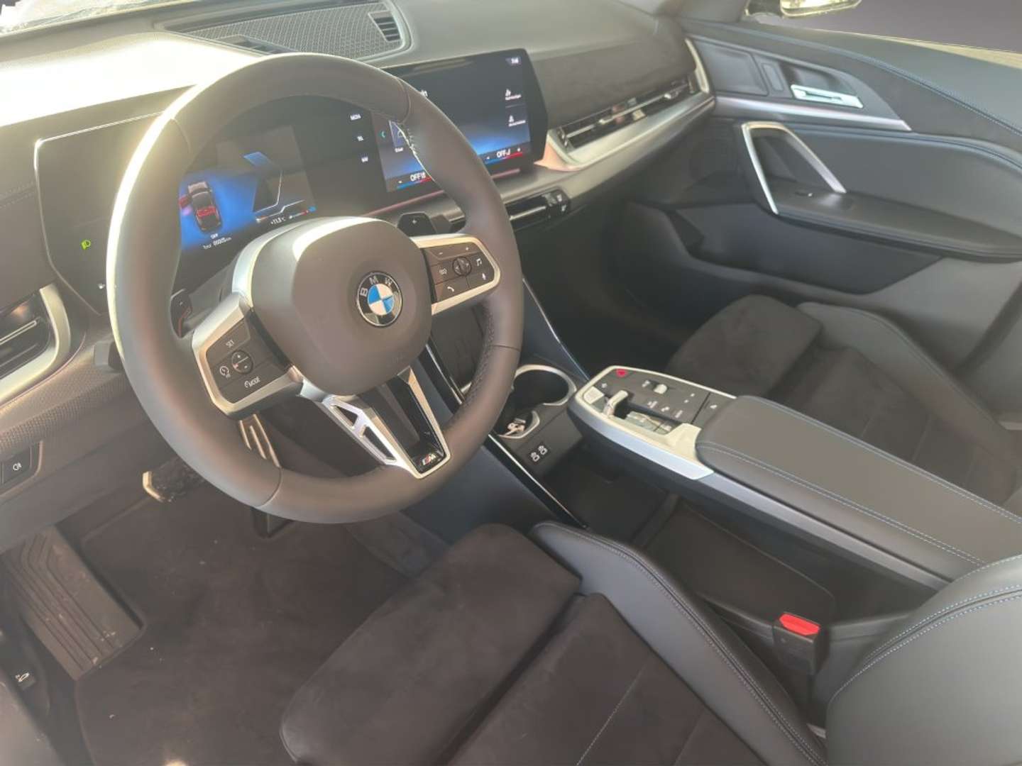 BMW X2 SDrive18d - 2025 - Joinsteer - #6