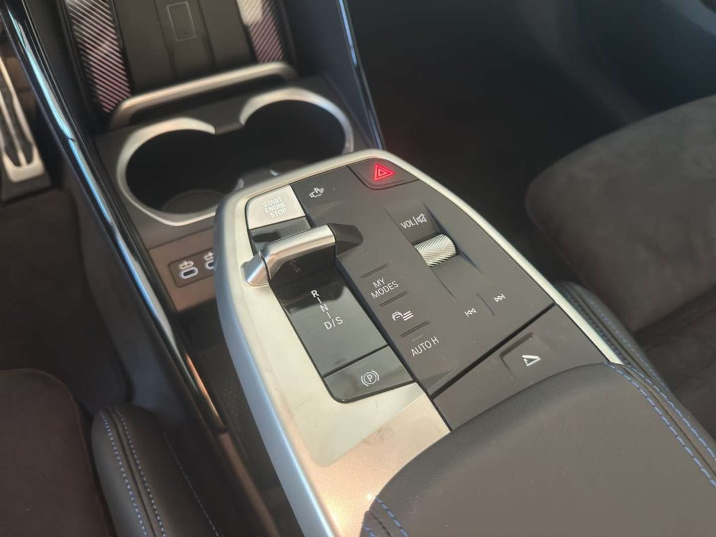 BMW X2 SDrive18d - 2025 - Joinsteer - #11