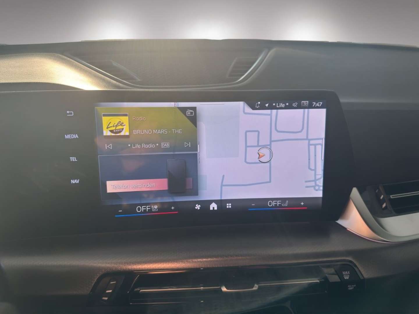 BMW X2 SDrive18d - 2025 - Joinsteer - #10