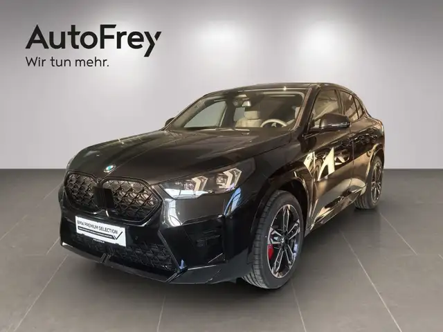 BMW X2 sDrive18d