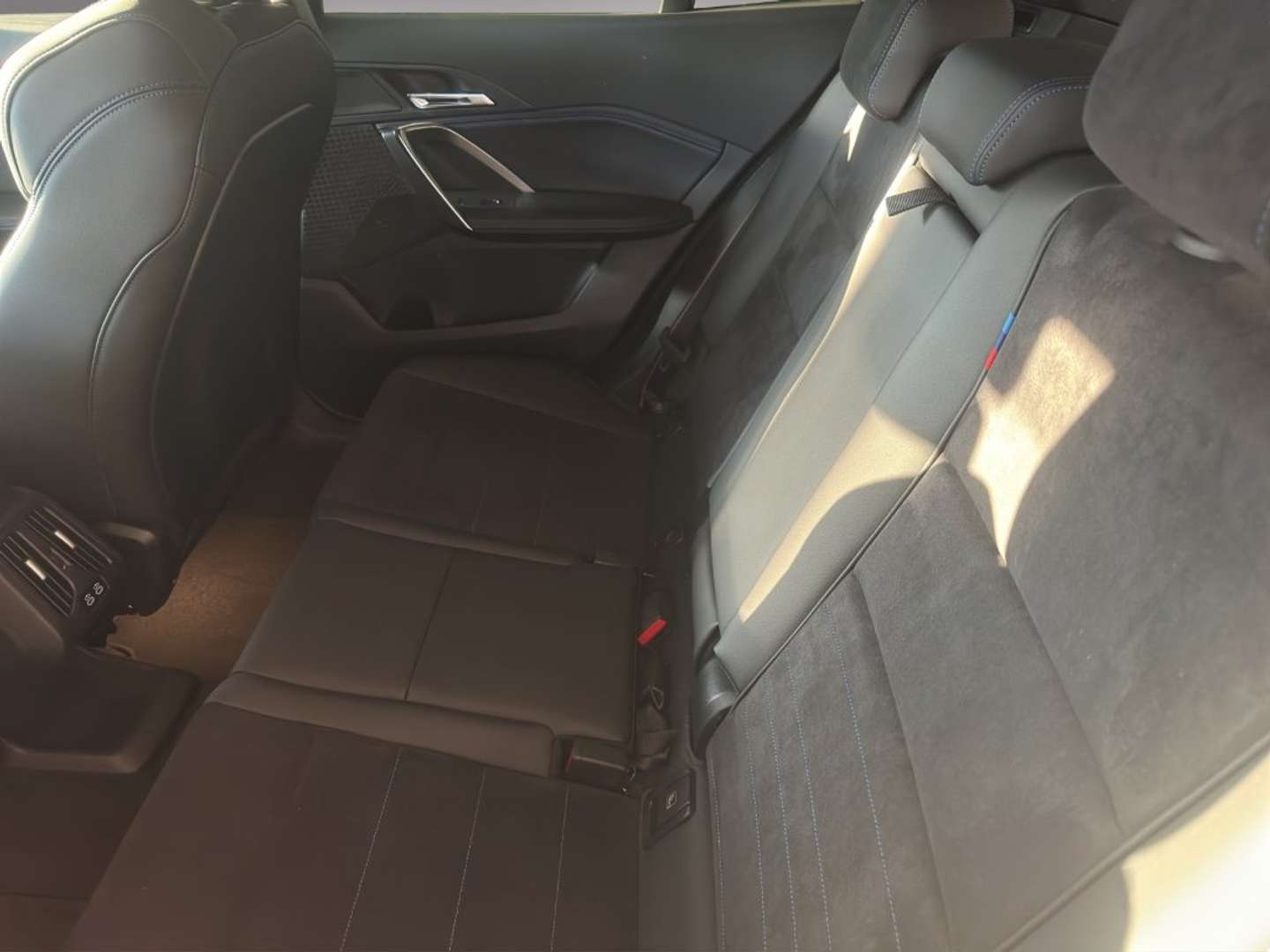 BMW X2 SDrive18d - 2025 - Joinsteer - #9