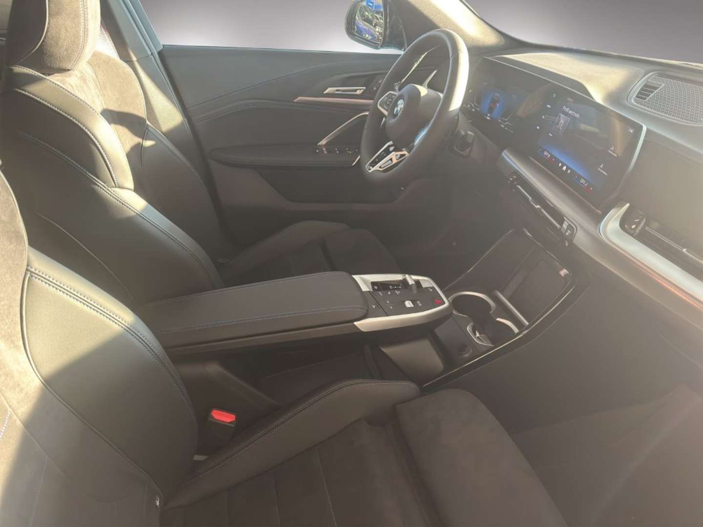 BMW X2 SDrive18d - 2025 - Joinsteer - #8