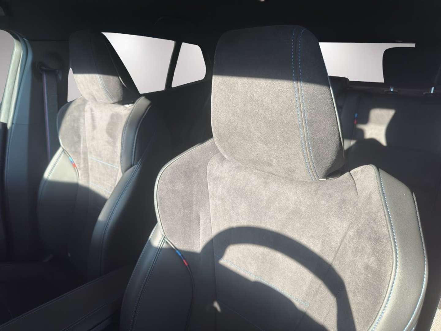 BMW X2 SDrive18d - 2025 - Joinsteer - #7