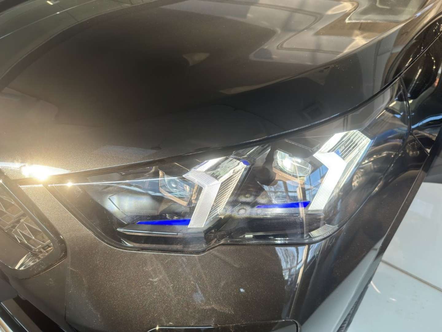 BMW X2 SDrive18d - 2025 - Joinsteer - #3