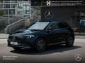 Mercedes-Benz EQA 250 AMG+PLUS-PAKET+AHK+KAMERA+KEYLESS+SPUR Schwarz - thumbnail 14