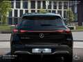 Mercedes-Benz EQA 250 AMG+PLUS-PAKET+AHK+KAMERA+KEYLESS+SPUR Schwarz - thumbnail 9